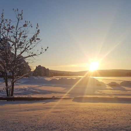 Asele Camping Villa Dış mekan fotoğraf