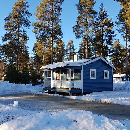 Asele Camping Villa Dış mekan fotoğraf