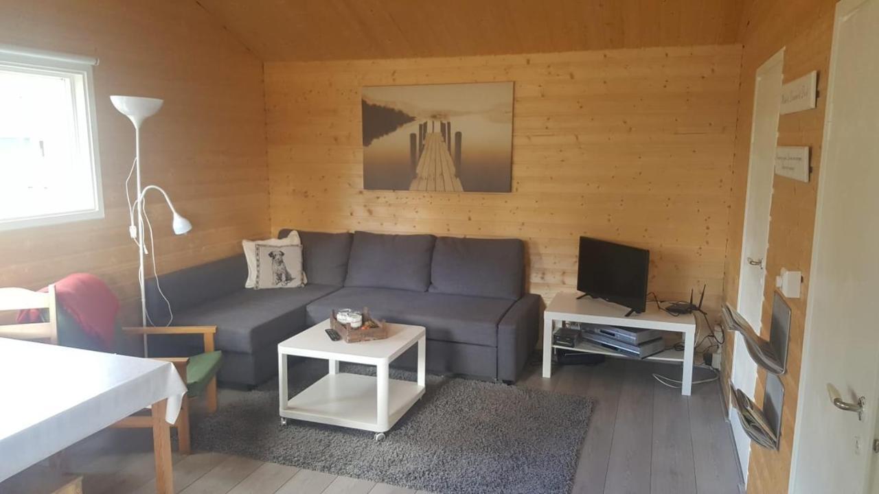 Asele Camping Villa Dış mekan fotoğraf