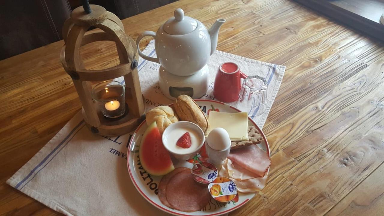 Asele Camping Villa Dış mekan fotoğraf